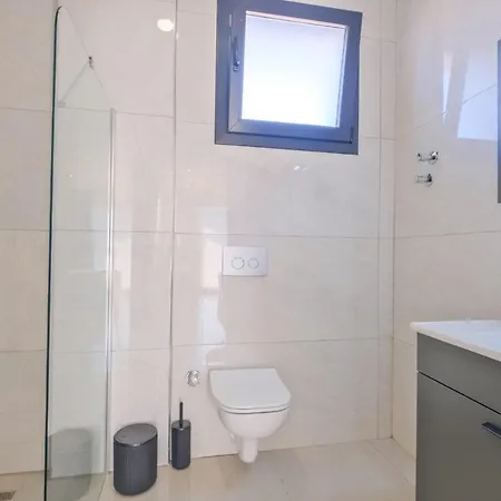 Alternatif Villalari Fethiye